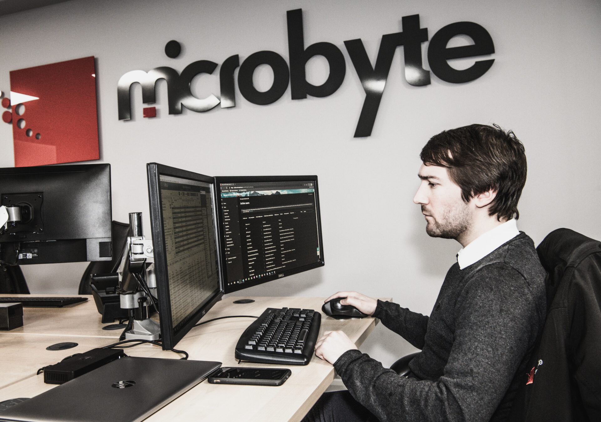 Tech Support Ideas for Solving Common Problems